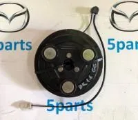 Муфта компрессора кондиционера M3 (BK), M6 (GG)  купить в Москве