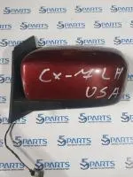 Зеркало левое CX-7 (ER) 2007-2013 USA (корпус) купить в Москве