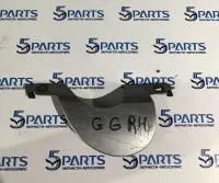 Заглушка бампера заднего правая M6 (GG) 2002-2007 купить в Москве