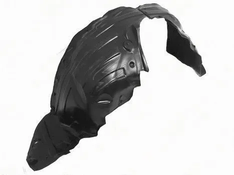 Подкрылок передний правый CX-5 (KE) 2012-2017 купить в Москве