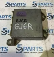 Блок SRS M6 (GG) 2002-2005 купить в Москве