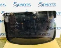 Стекло заднее M3 (BK) SDN 2003-2009 купить в Москве