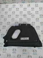 Обшивка багажника левая M3 (BL) HB 2009-2012 купить в Москве