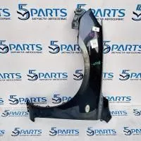 Крыло переднее левое M3 (BK) HB 2003-2009 купить в Москве