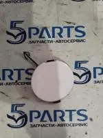 Заглушка крюка бампера переднего M3 (BK) SDN 2007-2009 купить в Москве