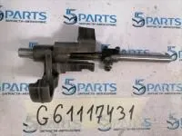 Вал задней передачи МКПП с вилкой M3 M5 M6 (6 ступеней) купить в Москве