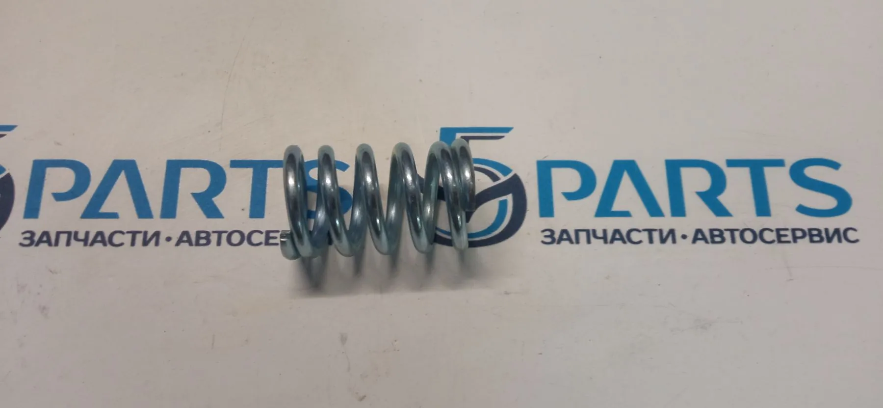 Пружина выхлопной системы M6 (GG) 2002-2007