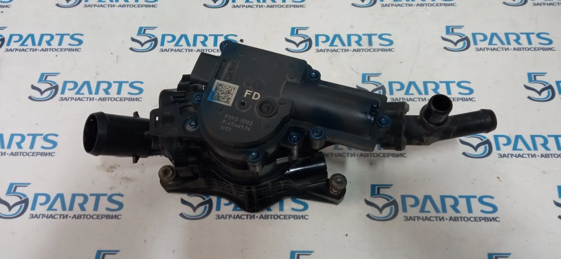 Термостат M3, M6, CX-3, CX-30, CX-5