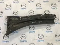 Жабо левое M3 (BK) 2003-2009 купить в Москве