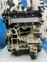 Двигатель (L5) M6 (GH) 2007-2012, CX-7 (ER) 2007-2012, гарантия  купить в Москве