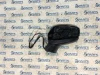 Зеркало левое CX-5 (KF) 2017-2022 (корпус) купить в Москве