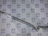 Трубка тормозная M3 (BL) 2009-2013 купить в Москве