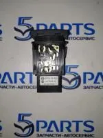 Кнопка включения обогрева сидений M3 (BK) 2003-2009 купить в Москве