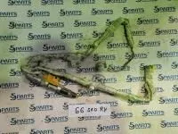 Подушка безопасности боковая правая верхняя M6 (GG) 2002-2007 купить в Москве