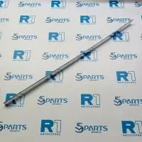 Молдинг двери передней правой нижний  CX-9 (TC) 2017-2022 купить в Москве