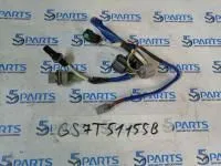 Проводка фары M6 (GH) 2007-2009 купить в Москве