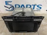 Магнитола CX-7 (ER) 2006-2012 купить в Москве