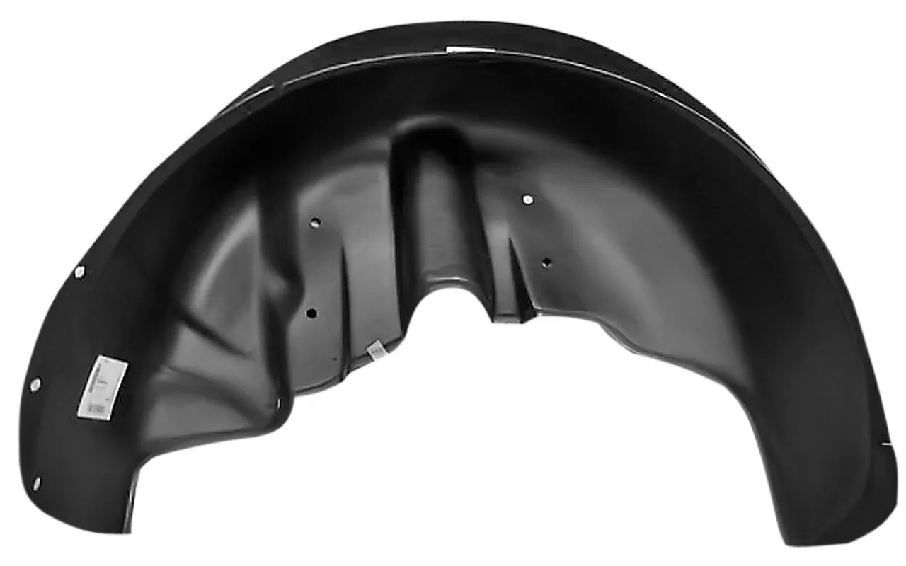 Подкрылок задний правый M3 (BK) 2003-2009