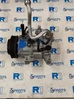 Компрессор кондиционера M3(BP), CX-30(DM) купить в Москве