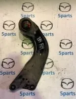 Рычаг задний правый продольный M3 (BM,BN) 2013-2019 купить в Москве