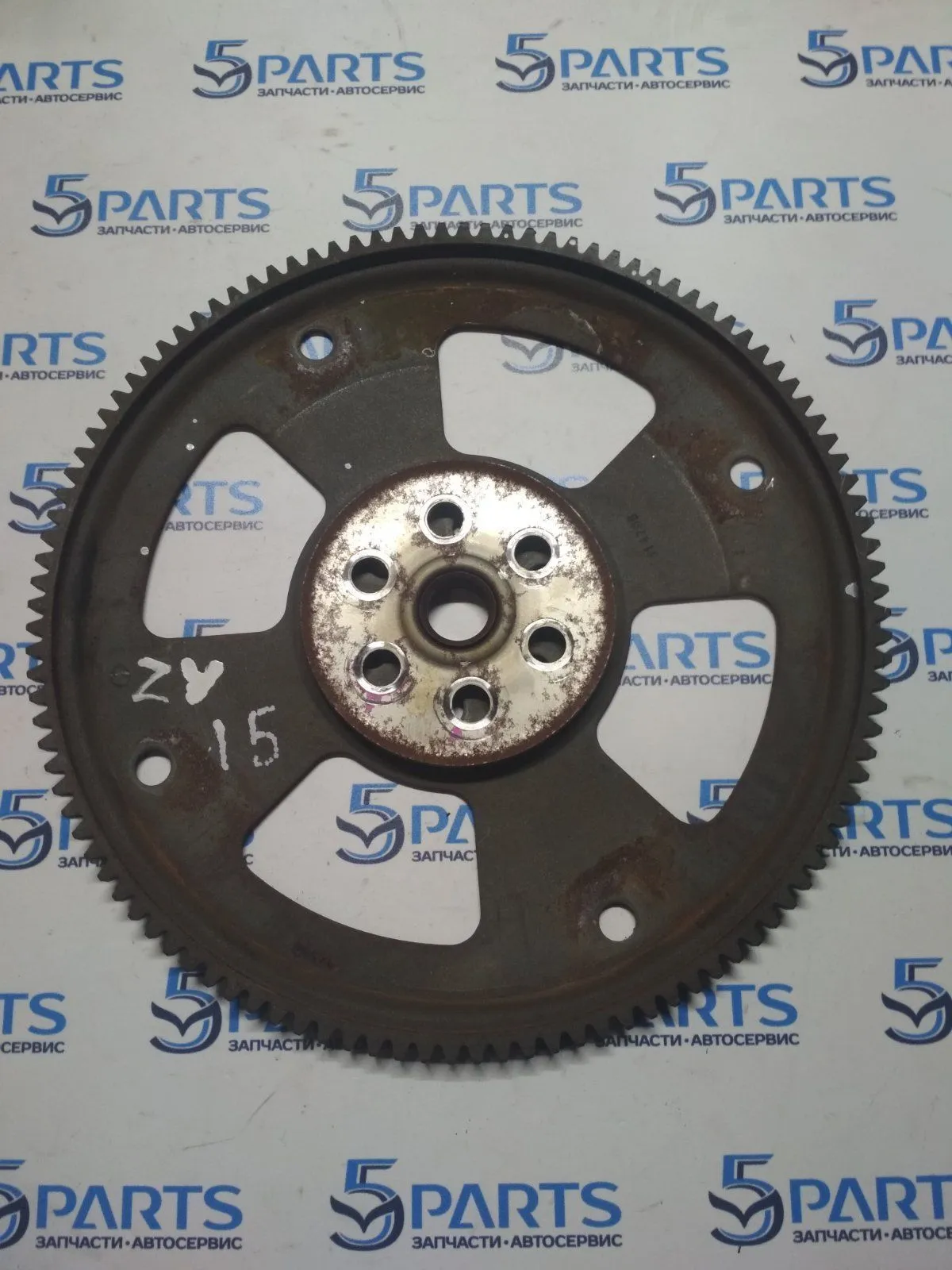 Маховик АКПП M2 (DE) 2005-2012