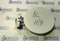 Лючок бензобака M3 (BL) HB 2009-2012 купить в Москве