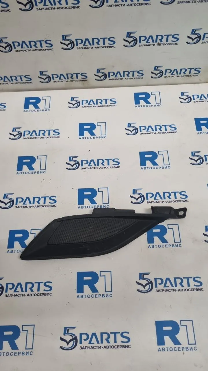 Рамка ПТФ левой CX-9 (TC) 2010-2012