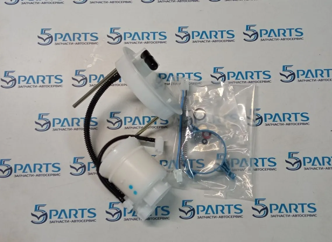 Фильтр топливный M3 (BM, BN), M6 (GJ, GL) 2012-2022