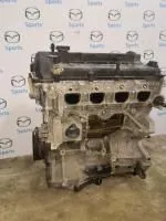 Двигатель M3, M6 2,0 (LF) 2002-2006 купить в Москве