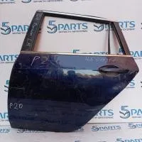 Дверь задняя левая M6 (GH) WGN 2007-2012 купить в Москве