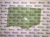 Стекло двери задней левой M6 (GJ, GL)  2012-2022 купить в Москве