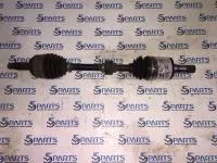 Привод колеса переднего левого M6 (GH) 2007-2012  МТ  купить в Москве