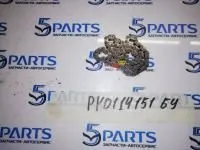 Цепь масляного насоса 2.5 (PY) купить в Москве