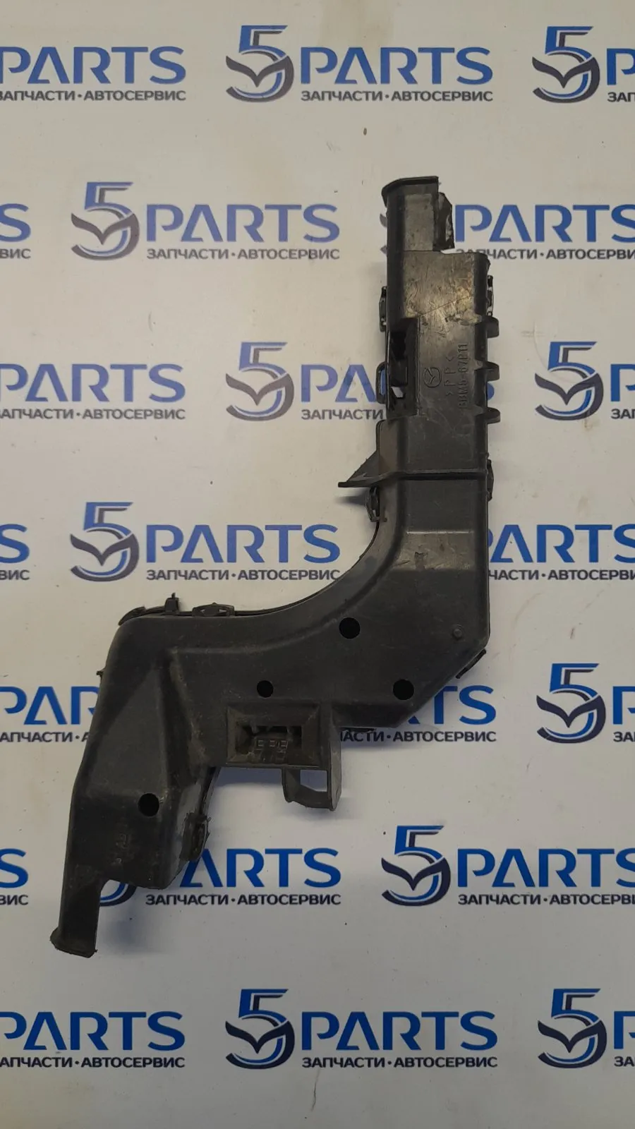 Короб электропроводки M3 (BL) 2009-2013