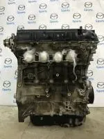 Двигатель 2.5 (PY) Mazda CX-5 (KF) 2017-2024 с гарантией купить в Москве
