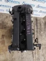 Двигатель Mazda 3, Mazda 6 2,0 (LF) 2002-2006, Восстановленный, ГАРАНТИЯ  купить в Москве