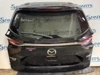 Крышка багажника CX9 (TC) 2017-2022 ( В СБОРЕ) купить в Москве