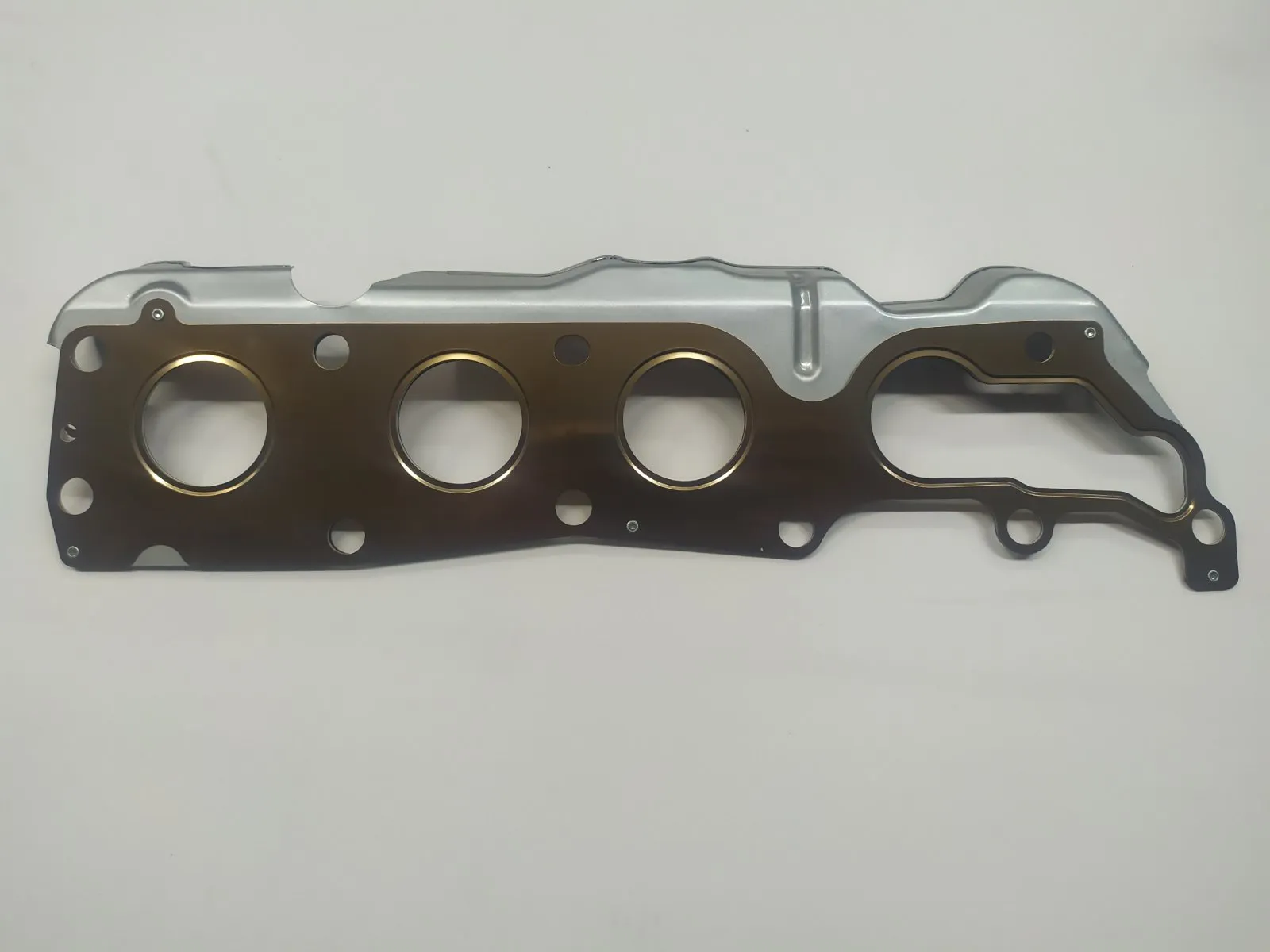 Прокладка коллектора выпускного 2,3 TURBO