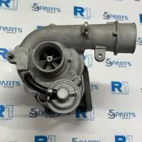 Турбина 2,3 CX-7, M3, M6 MPS купить в Москве