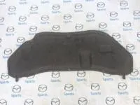 Шумоизоляция капота M2 (DE) 2007-2015 купить в Москве