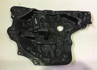 Арматура двери передней левой M6 (GJ,GL) 2013-2022 купить в Москве