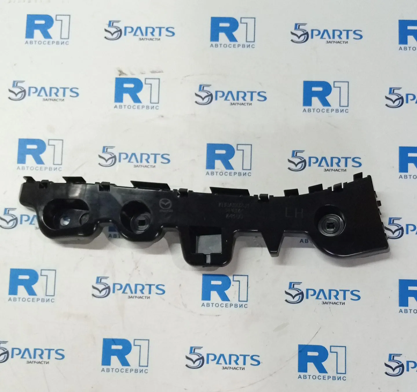 Кронштейн бампера заднего левый CX-5 (KF) 2017-2022