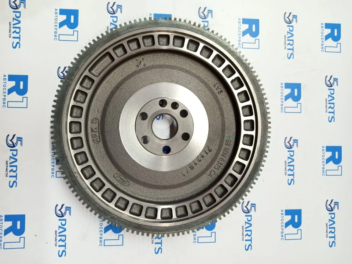 Маховик M2 (DY) 2003-2007