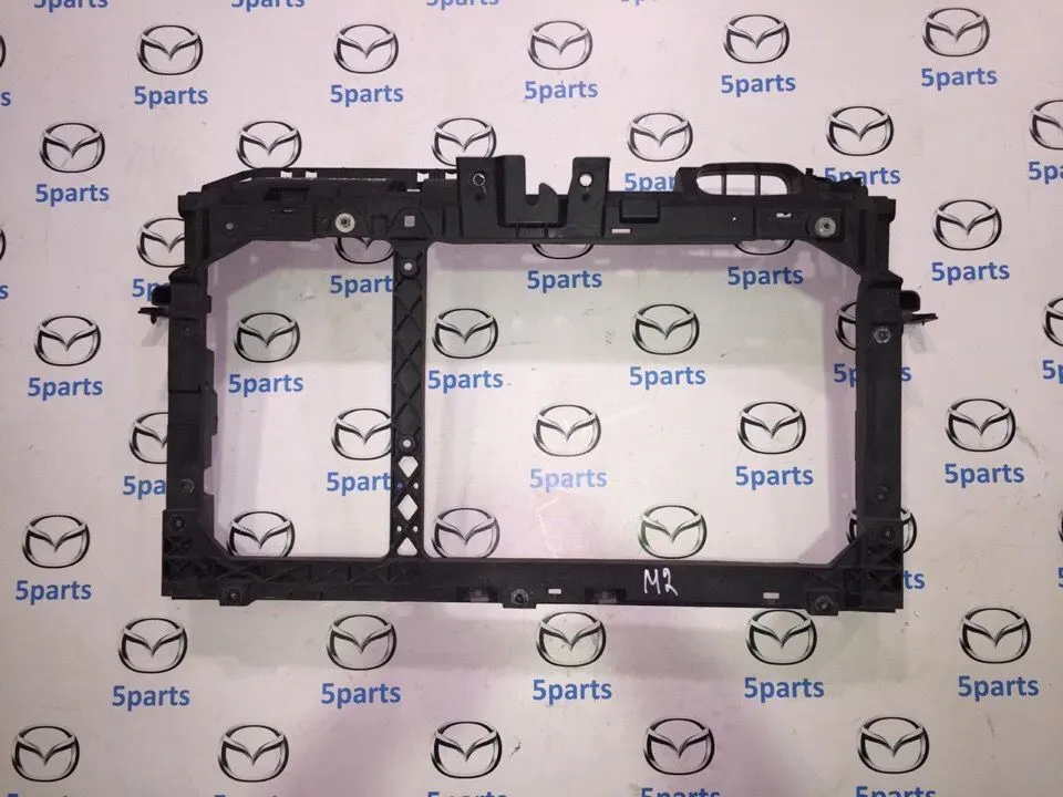 Панель передняя M2 (DE) 2007-2015