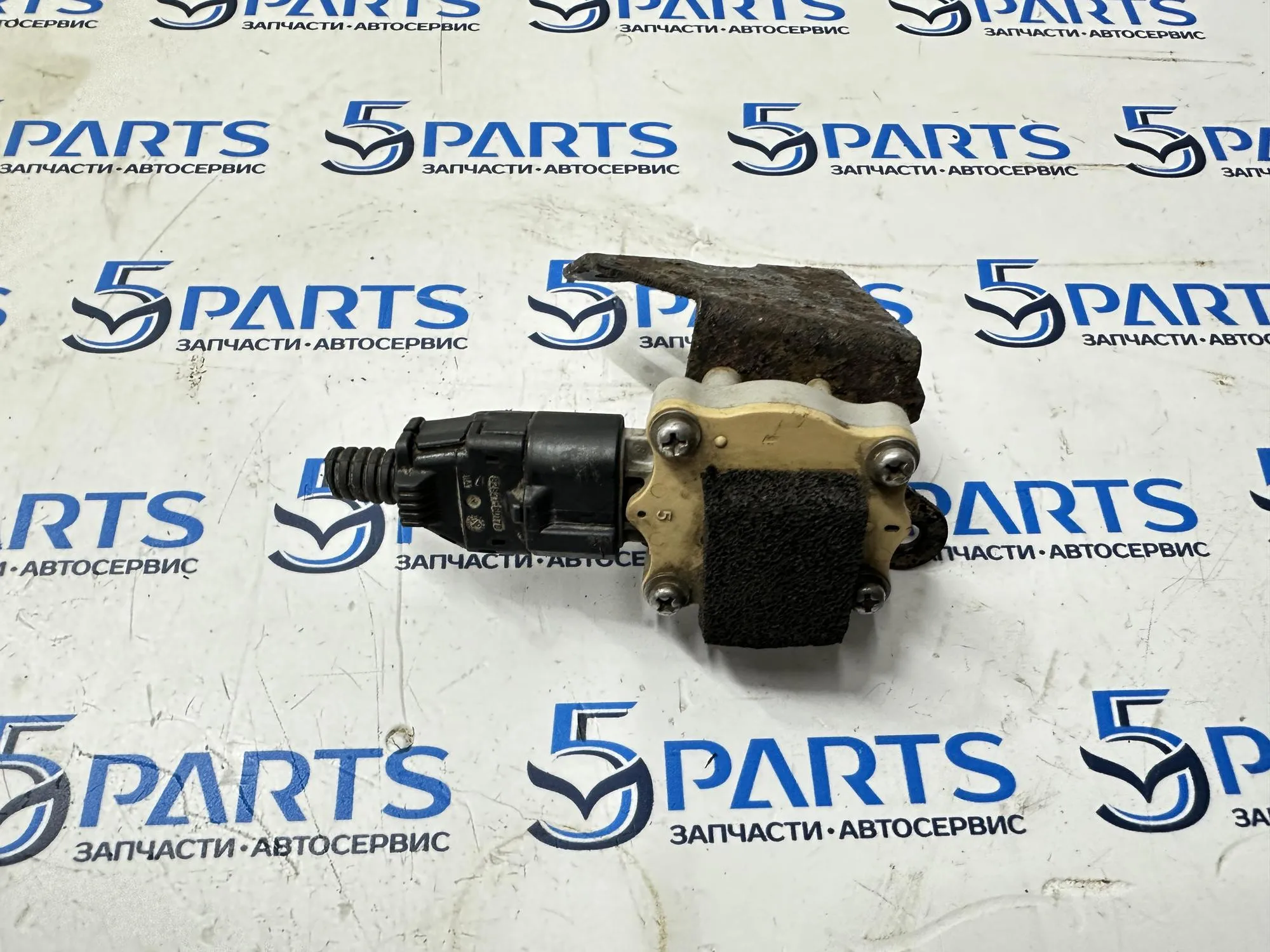 Датчик положения кузова M3 (BK) 2003-2009