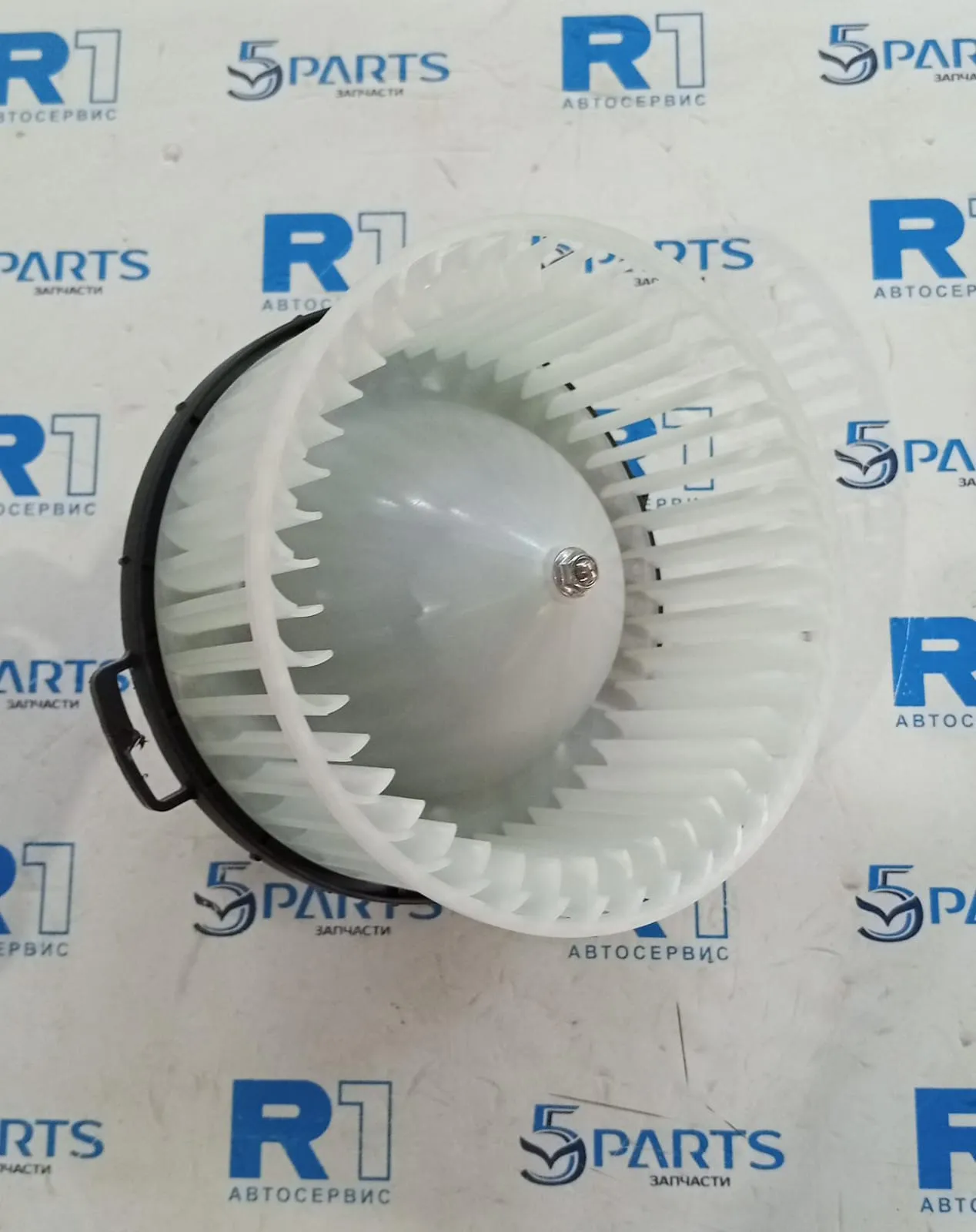 Мотор печки M3 (BK) 2003-2009