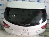 Крышка багажника CX-5 (KE) 2012-2017 купить в Москве