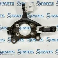 Кулак поворотный левый  CX-9 (TC) 2017-2022 купить в Москве