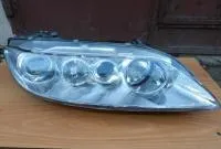 Фара основная правая M6 (GG) 2002-2005 купить в Москве