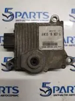 Блок управления АКПП CX-7 купить в Москве